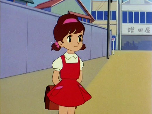 [hSa] Himitsu no Akko-chan (1969) (complete batch)