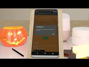 Tasker - Easy Import Setup (Profile and Task Variables)