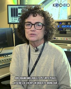 30 reactions · 41 comments | Many amazing and historic events have taken place over the last decade. Pat Thurston shared which event she believes defined the last 10 years: | KGO 810 | Facebook