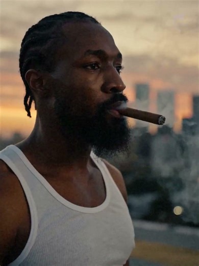 #GOMD Episode 1: Told you I wuz gon make it; 🤷🏾‍♂️