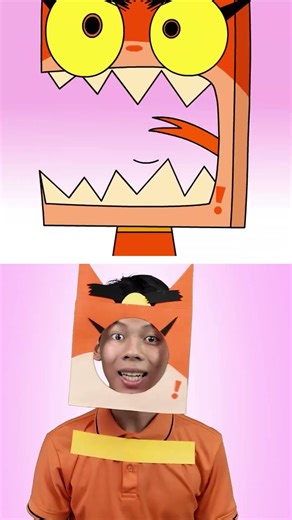 Sprunki 4 OC UNIKITTY Phase 4 Incredibox in Real life. ❤️ #sprunki #incredibox