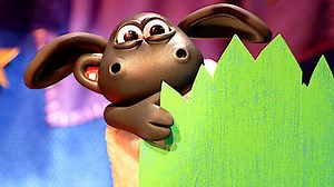 Watch Timmy Time Season 1 Episode 7 - Timmy Steals The Show