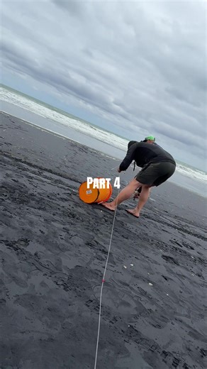 Exploring Longline Fishing Techniques: Part 4