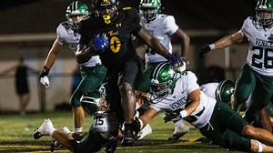 Meet USA Today's Florida Network Top 100 football recruits: Class of 2026 No. 100-81