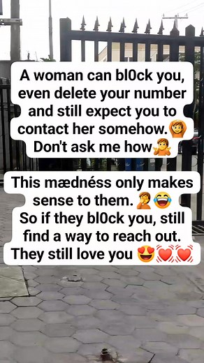 Women why?🤗 | Dennis TV