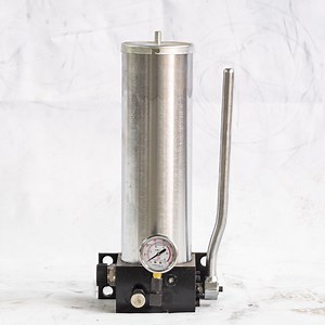 [Hot Item] Hand Grease Lubrication Pump