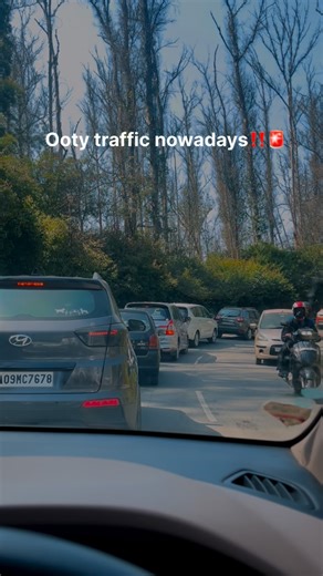 S A R A T H L A L on Instagram: "Ooty🥶 28/12/25‼️🚨….. . . . . . . #ooty #ootydiaries #ootytourism #nature #mallu #reels #trending #fypppppppppppppppppppppppppppppppppppppppppppppppppppppppppppppppppppppp"