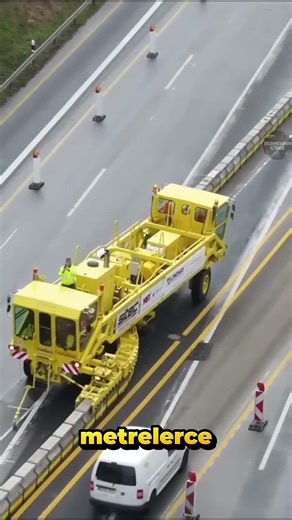 Sıkışık Trafiğe En Zeki Çözüm🚦🚛