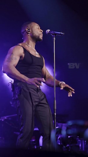 Tank Concert: The General Live Performance 2023