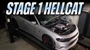 42 reactions | #HHPracing's Stage 1 package can increase your Hellcat or Trackhawk's output by 100+ horsepower! Learn more at HighHorsePerformance.com/hhp-challenger-charger-jeep-trackhawk-durango-srt-hellcat-850hp-stage-1-installation-package/ | High Horse Performance, Inc. | Facebook