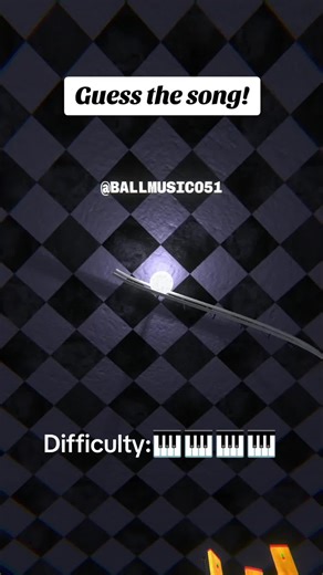 Music Ball on TikTok