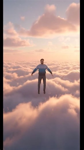 Debesh Jha | Comment “Skyfall” to get the prompts ✨ How to create the trending Skyfall effect 👇 Create stunning images using Nano Banana Pro Turn those... | Instagram