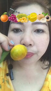 432K views · 4.4K reactions | Mukbang buah buahan tropis  | Kuliner jojo | Facebook