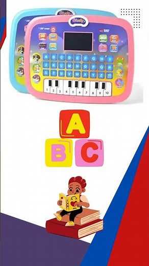 Graphene Educational Kids Learning Laptop for Fun Activities #unboxing #unboxunveil