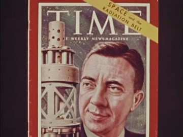 Earthspace : Our Environment (1978)