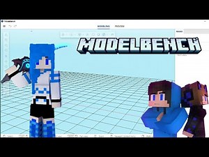 TOTURIAL LENGKAP DOWNLOAD MODELBENCH