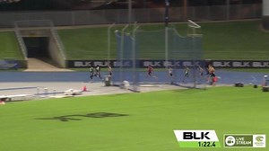 5.9K views · 128 reactions | Peter Bol wins the Men’s Open 800m (1.46.12) at the Australian Track & Field Championships! Congratulations Peter - you are the Australian Champion. Silver to Josh Ralph, bronze to Mason Cohen. @colessupermarkets @blksport @destination_nsw @sydolympicpark #thisisathletics | Australian Athletics | Facebook