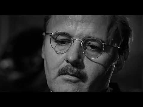 The Pawnbroker (1964) clip - on BFI Blu-ray from 16 August 2021 | BFI