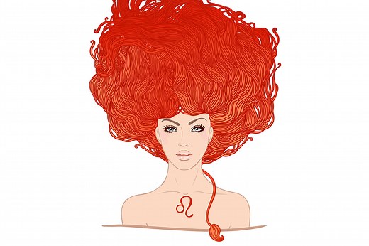 Lion : personnalité et défauts d'un signe astro flamboyant