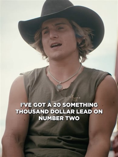 CowboyChannel on Reels