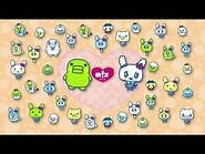 Tamagotchi m!x たまごっちみくす） PV