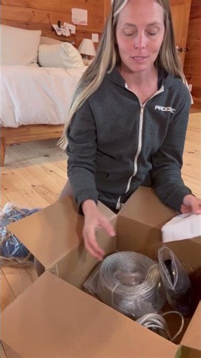 X XBEN Zip Line Kit Overview