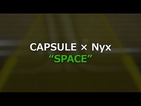 APPLESEED ALPHA Special Movie 009 – CAPSULE X Nyx