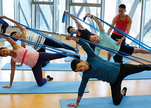 7 best gyms and fitness studios in Metro Manila | Coconuts Manila