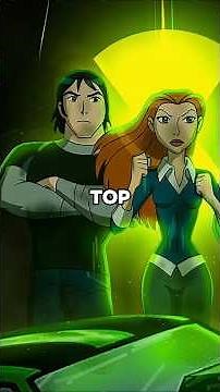 Top 5 Rarest Ben 10 Aliens You Never Noticed — #1 Will Blow Your Mind