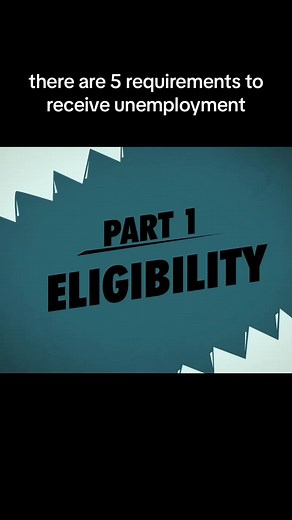 Learn about the eligibility requirements for unemployment in South Carolina. (This post provides legal information but should not be taken as legal advice. For legal advice, consult an attorney near you. If you are in SC, can’t afford an attorney, and are facing a civil legal issue, call us at 1-888-346-5592 or online at lawhelp.org/sc/online-intake. We cannot provide individual advice online.) #fyp #unemployment #unemploymentbenefits #unemploymenthelp #legaltiktok