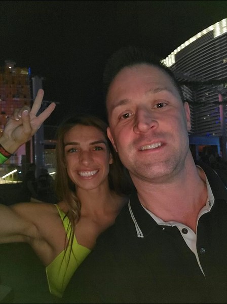 Mackenzie Dern Brilliance at ADCC 2022