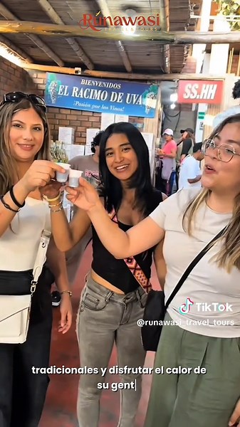 Descubre Paracas e Ica en un Full Day Inolvidable