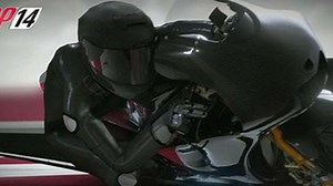 MotoGP 14 video teases PlayStation 4 release