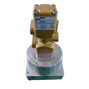 [Hot Item] High-Performance Control Valve for Gardner Denver Air Compressors