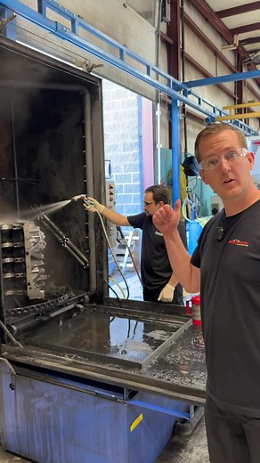 Dave’s Auto Machine Shop Tour — Engine Build & Repair