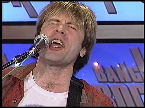 Bruce Dickinson - Arc Of Space