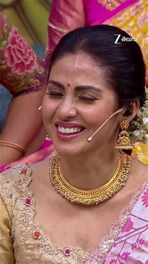 Manoj Anna Funny Moment | Gam Gam Ganesha | Zee Telugu