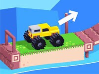 Drive Mad - Video Walkthrough