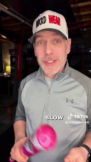 Master Slow Pitch Softball Swing Mechanics