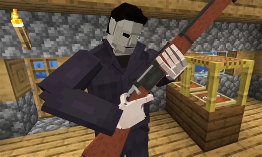 迈叔：这玩意比刀好使多了