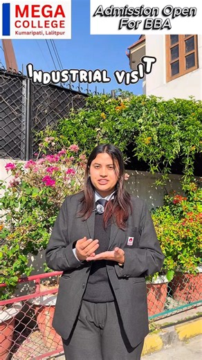 Mega SS College on Instagram: "Shape Your Future with a BBA at Mega College! 🚀 Ready to stand out in today's competitive business world? 🌏 Join the BBA program at Mega College, Kumaripati, where we turn students into leaders. From Marketing to Business Analytics, get hands-on experience through real-world case studies, internships, and industrial visits. ✨ Intake 2025 is NOW OPEN! ✨ Scholarships Available for deserving students. Don't just study business—experience it. 📞 Contact: 9851105437 �