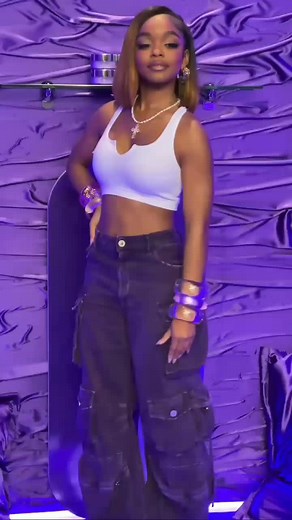 A beautiful queen @Martin Marsai 🦋#marsaimartin #beautiful #beautytok #marsaimartinedit #foryou #foryoupage #girly #blackgirlmagic #blackishshow #martinmarsai #sexy