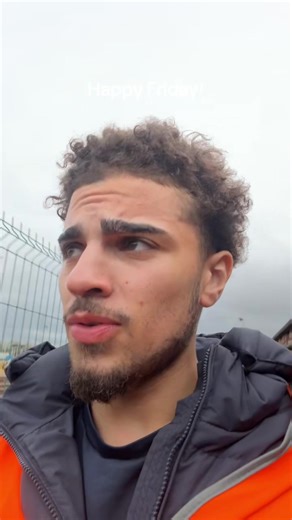 Friday rant. #fyp #ww3 #work