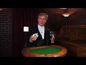 Make Your Own Fism Flash Magic Trick Revealed!