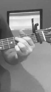 ‘Ruby Tuesday’ Stones/Melanie - Chords (Standard - Capo 1)