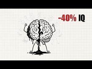 Why You Can't Focus (The "Switching Cost" Trap)