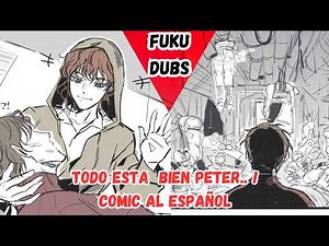 JEAN SALVA A PETER: SPIDER MAN BRAND NEW DAY COMIC EN ESPAÑOL
