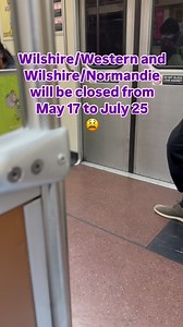 We are nearing completion of Phase 1 of the D Line Extension Project, the long-anticipated, game-changing subway extension beneath Wilshire Boulevard that will connect Downtown Los Angeles with some of the most significant areas of the Westside. This project officially broke ground in 2014 but has been much longer in the making, and will change the way we move around Los Angeles for decades to come. Phase 1 of the D Line Extension, which includes three new stations –– Wilshire/La Brea, Wilshire/