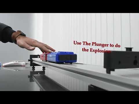 Lab 5: Conservation Law of Linear Momentum