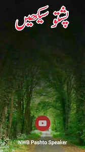 34K views · 1.3K reactions | Pashto Speaking Practice #urdupashtotranslation #urdu_pashto_translation #reelsviralシ #onlinepashto #learn_pashto #pashto_learning #pashtolearning #Pashto #onlineclasses #speaking NWB Pashto Speaker | NWB Pashto Speaker | Facebook